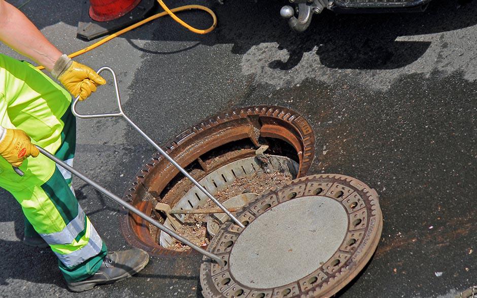 débouchage canalisation Commeny
