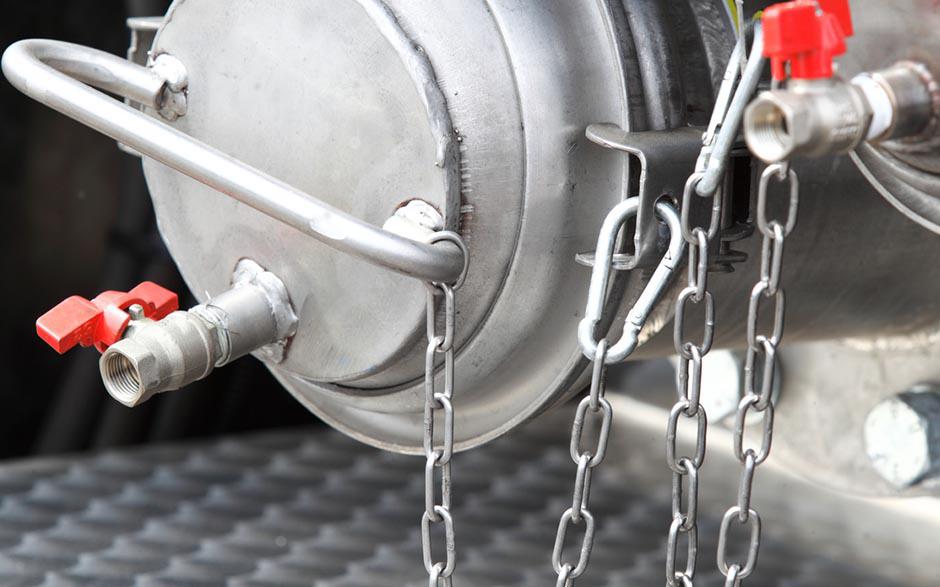 déboucheur grosse canalisation Le Blanc-Mesnil