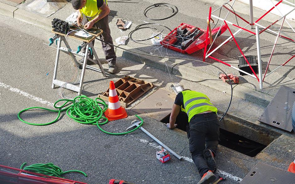déboucher une canalisation d'eaux usées Montreuil