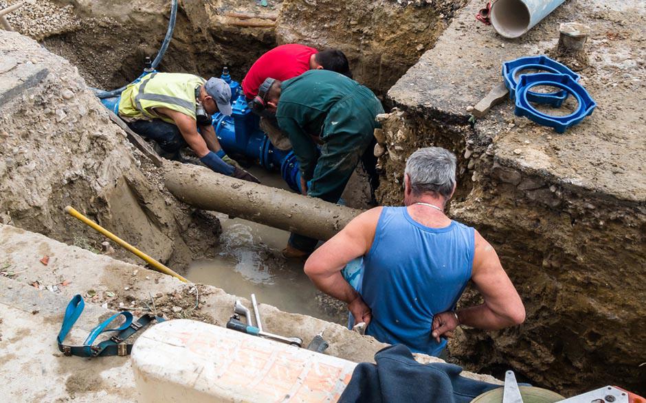 tarif débouchage canalisation Noailles