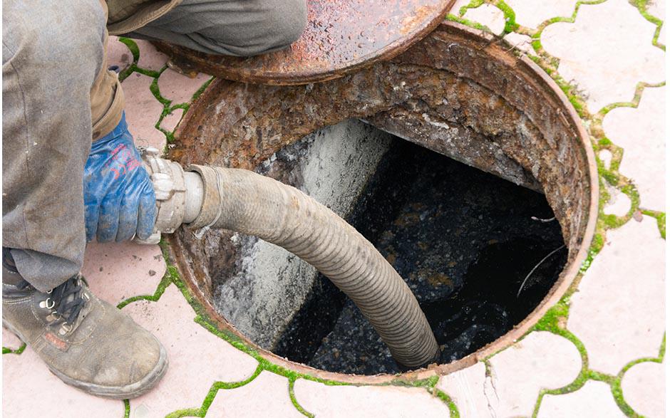 curage de canalisation La Frette-sur-Seine