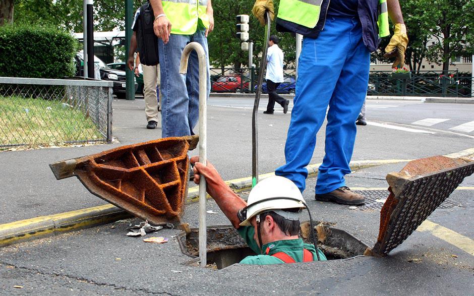 débouchage canalisations Sartrouville